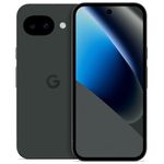 Google Pixel 10a 5G (Obsidian, 8GB RAM, 256GB Storage)
