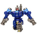 Transformers Studio Series Core Bumblebee Concept Art Decepticon Rumble Action Figure