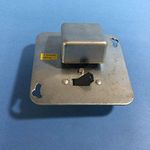 Cooper Bussmann BSPH2A60D60LV SSY Fuse Tron Box Cover Unit by Cooper Bussmann