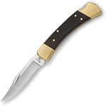 Buck Knives 110 Folding Hunter Lock