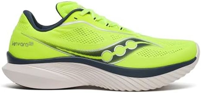 SAUCONY Kinvara 15 Running Shoes EU 42 1/2