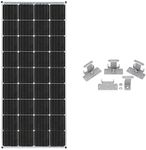 Zamp Solar Legacy Series 170-Watt R