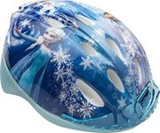 BELL 7059835 Frozen Child Bike 3D T