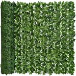 DearHouse Artificial Ivy Privacy Fe