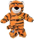 KONG Wild Knots Tiger Medium/Large Dog Toy