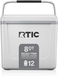 RTIC 8 QT 