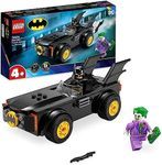 LEGO® Super Heroes DC Batmobile™ Pu