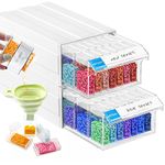 Bead Storage Ideas