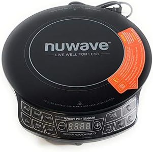 NuWave PIC