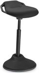 SONGMICS Standing Desk Chair, Adjus