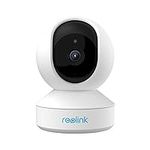 REOLINK 2K Indoor Camera, E1 Plug-i