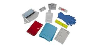 TECHNOSPILL Blood Spill Kit