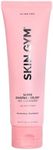 SKIN GYM Super Ginseng Gel Cleanser Face Wash, Pore Cleanser for Glowing Skin with Celery Seed, Ginseng Root, and Citric Acid, Visibly Tones, Revitalizes, and Fights Signs of Aging