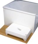 NRS Healthcare Plastic Bath Step - 