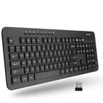 Macally Wireless Keyboards