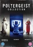 Poltergeist Trilogy DVD [1982]