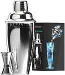 Nuvantee Cocktail Shaker Set - Prem