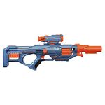 Nerf Elite Guns