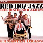 Red Hot Jazz: dixieland Albu