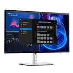 Dell Ultrasharp Monitors