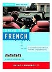 Drive Time: French (CD): Learn Fren