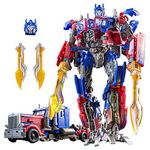 Optimus Prime Toys