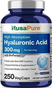 Hyaluronic