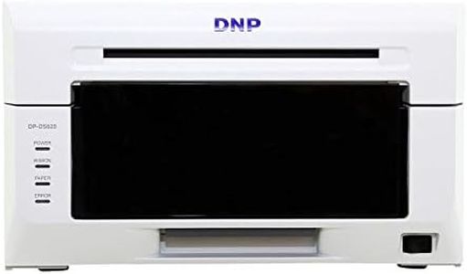 DNP Photo Imaging DS 620 - Drucker, Weiß