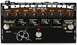 Radial Tonebone PZ-Pre Acoustic Pre