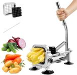 Anatole Potato Chipper Professional