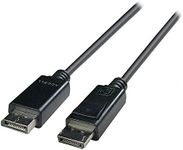 DisplayPort to DisplayPort Version