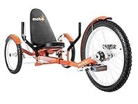 Mobo Triton Pro Adult Tricycle. Rec