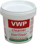 Home Brew & Wine Making - VWP Cleaner Steriliser 100g Tub