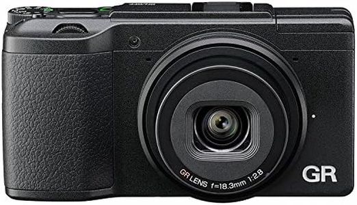 RICOH GR I