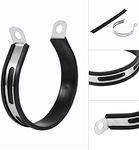 Exhaust Pipe Bracket, Universal Sta