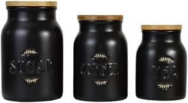 Karisky Canister Sets for Kitchen C