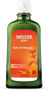 Weleda Arn