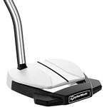 TaylorMade Golf SpiderGTx Putter White Single Bend Right Hand 35IN