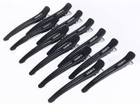 AIMIKE 12pcs Professional Hair Clip