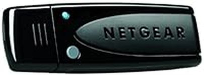 NETGEAR RangeMax Dual Band Wireless