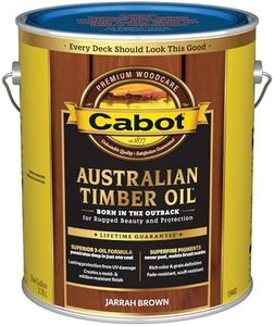 CABOT SAMUEL INC 19460-07 Australian TimGAL BRN WD Finish