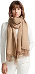 maamgic Women's Scarf Pashmina Shaw