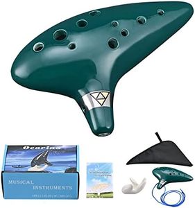 Ocarina 12