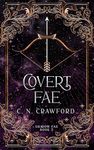 Covert Fae (Shadow Fae Book 5)