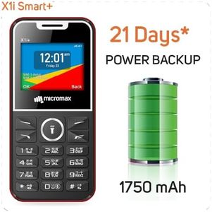 Micromax X