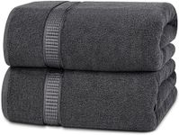 Utopia Towels Luxurious Jumbo Bath 