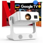 Outdoor-Projector-4K [1200 ANSI/wit