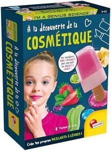 Lisciani- Jouet, FR100170, Multi, Taille Unique
