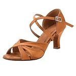 Women's Latin Dance Shoes Female's 