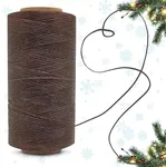 Waxed Thread 284 YARDS 150D 1mm Dee